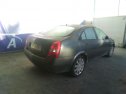 compresor aire acondicionado nissan primera Foto 5
