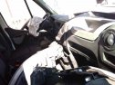cerradura puerta corredera derecha renault master kombi Foto 4
