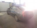 compresor aire acondicionado nissan primera Foto 5
