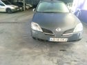 compresor aire acondicionado nissan primera Foto 5