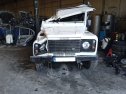amortiguador delantero izquierdo land rover defender Foto 4