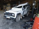 amortiguador delantero izquierdo land rover defender Foto 4
