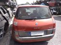 faro antiniebla derecho renault scenic ii Foto 4