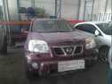 transmision trasera derecha nissan x-trail Foto 5