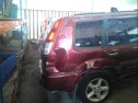 transmision trasera derecha nissan x-trail Foto 5
