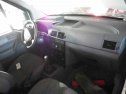 mando calefaccion / aire acondicionado ford tourneo Foto 4