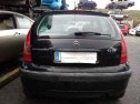 centralita motor uce citroËn c3 Foto 4