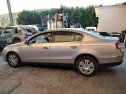 tapa motor volkswagen passat Foto 3