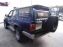 porton trasero toyota hilux Foto 5