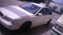 transmision delantera derecha volvo s40 Foto 5