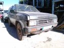 amortiguador delantero izquierdo nissan terrano Foto 4