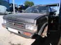 amortiguador delantero izquierdo nissan terrano Foto 4