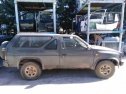 amortiguador delantero izquierdo nissan terrano Foto 4