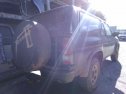 eje balancines nissan terrano Foto 4
