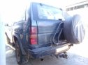 eje balancines nissan terrano Foto 4