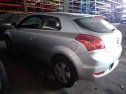 motor elevalunas delantero derecho kia cee`d Foto 4