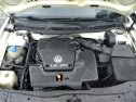 rejilla paragolpes central volkswagen golf iv Foto 5