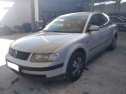 turbocompresor volkswagen passat Foto 7