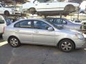 puerta trasera derecha hyundai accent Foto 4