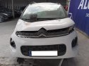 boton sensor cambio de carril citroËn c3 aircross Foto 4