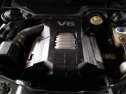 faro derecho audi 100 Foto 3