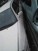retrovisor derecho seat ibiza Foto 4