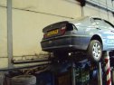 motor arranque bmw serie 3 Foto 4