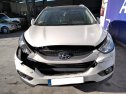 mando climatizador hyundai ix35 Foto 4