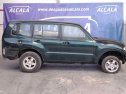 tubo admision mitsubishi montero Foto 4
