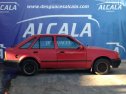 piloto trasero izquierdo ford escort Foto 3