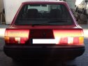 piloto trasero izquierdo ford escort Foto 3