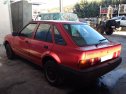 piloto trasero izquierdo ford escort Foto 3