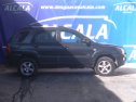 amortiguador delantero derecho kia sportage Foto 4