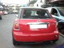 paragolpes trasero bmw mini Foto 4