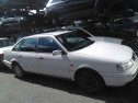 faro derecho volkswagen passat Foto 4