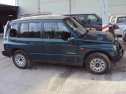 puerta trasera derecha suzuki vitara se/sv Foto 3