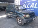 juego llantas mitsubishi montero pinin Foto 9