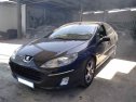cerradura maletero / porton peugeot 407 Foto 5