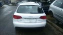 motor elevalunas delantero izquierdo audi a4 avant Foto 5