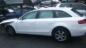 motor elevalunas delantero izquierdo audi a4 avant Foto 5