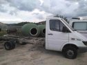 rampa inyectora mercedes sprinter Foto 6