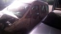 cerradura puerta delantera derecha fiat scudo Foto 4