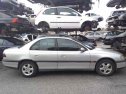 motor completo opel omega b Foto 13