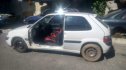 pinza freno delantera izquierda citroen saxo Foto 5