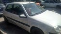 pinza freno delantera izquierda citroen saxo Foto 5