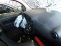 boton emergencia mercedes citan Foto 4
