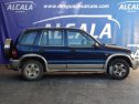 cerradura puerta trasera derecha kia sportage Foto 3