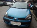 faro antiniebla izquierdo renault clio ii fase ii Foto 4