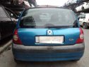 faro antiniebla izquierdo renault clio ii fase ii Foto 4