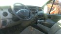 cinturon seguridad delantero izquierdo renault master ii ph. 2 doka/pr. fgst Foto 3
